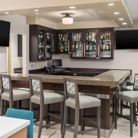 Hilton Garden Inn Silver Spring White Oak Luaran gambar