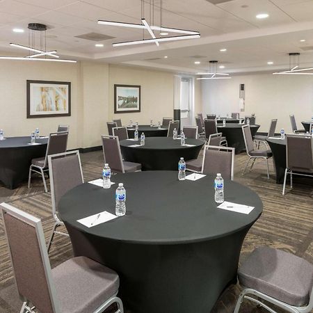 Hilton Garden Inn Silver Spring White Oak Luaran gambar