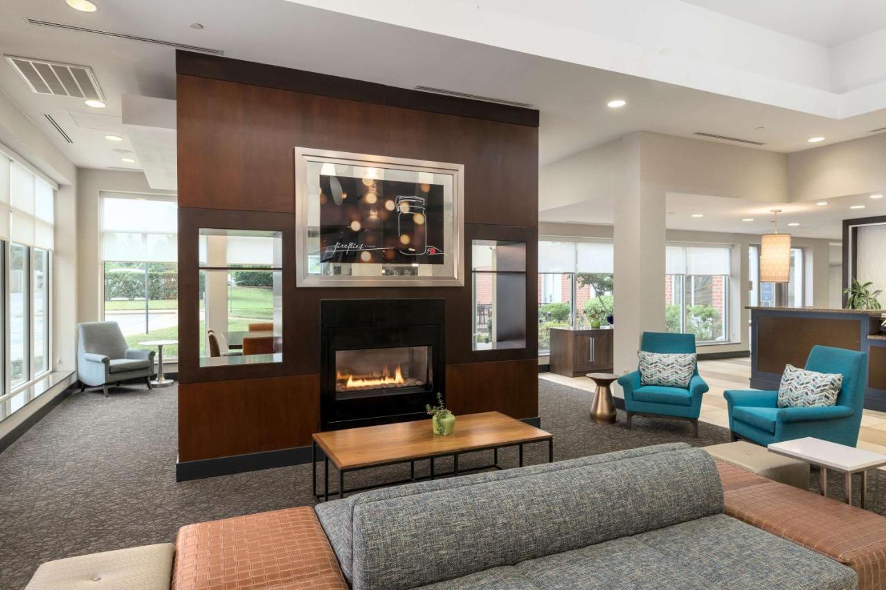 Hilton Garden Inn Silver Spring White Oak Luaran gambar