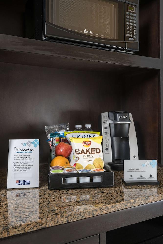 Hilton Garden Inn Silver Spring White Oak Luaran gambar