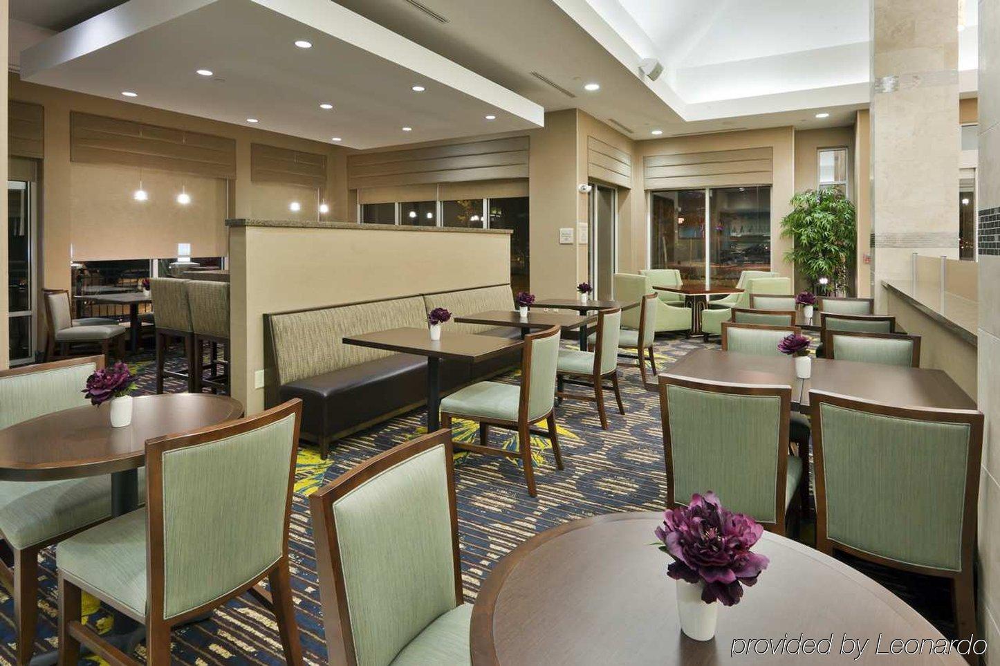 Hilton Garden Inn Silver Spring White Oak Luaran gambar