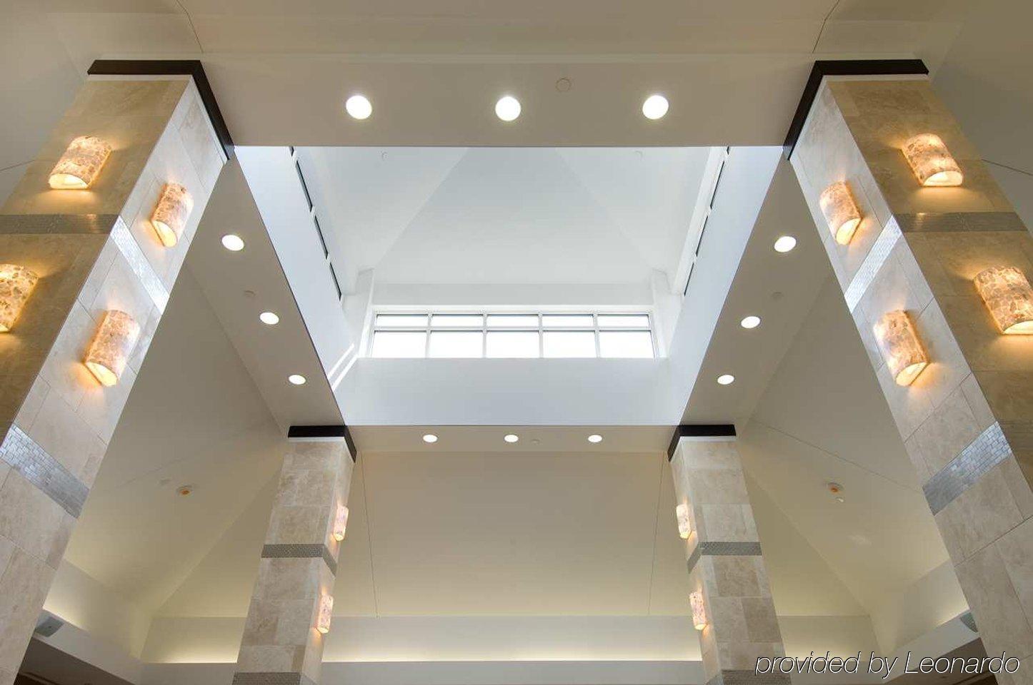 Hilton Garden Inn Silver Spring White Oak Dalaman gambar