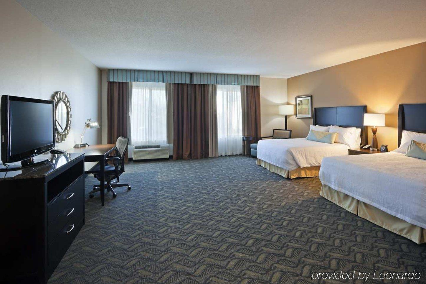 Hilton Garden Inn Silver Spring White Oak Luaran gambar