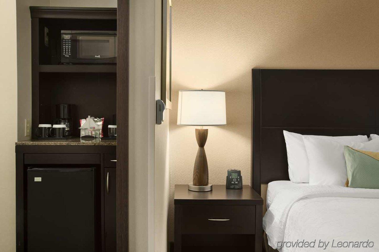 Hilton Garden Inn Silver Spring White Oak Luaran gambar