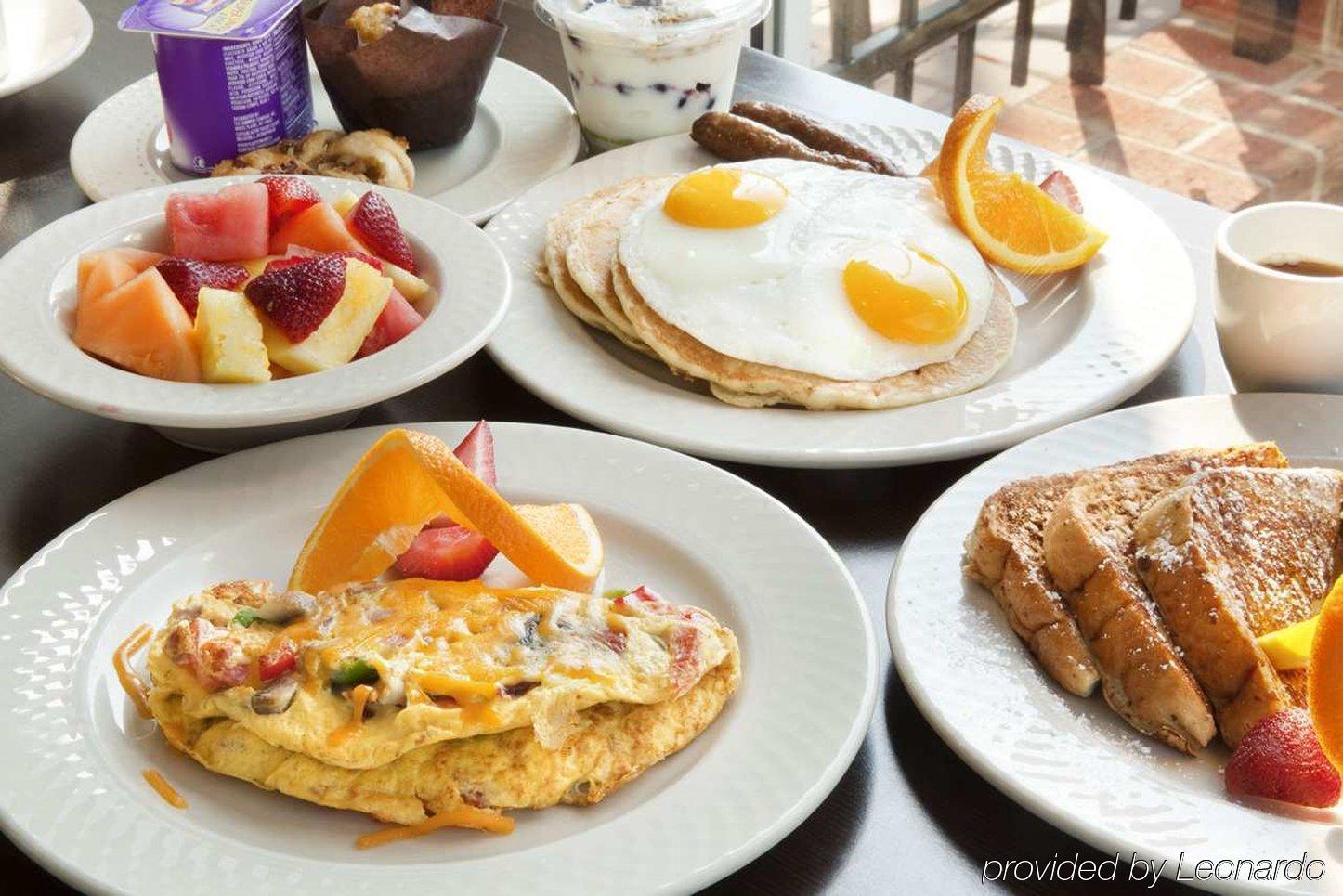 Hilton Garden Inn Silver Spring White Oak Luaran gambar