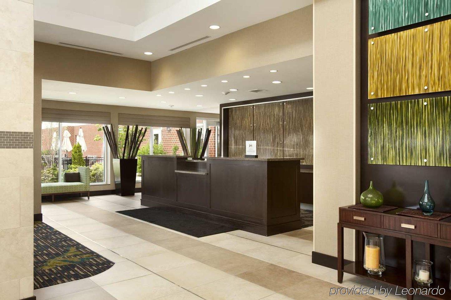 Hilton Garden Inn Silver Spring White Oak Luaran gambar