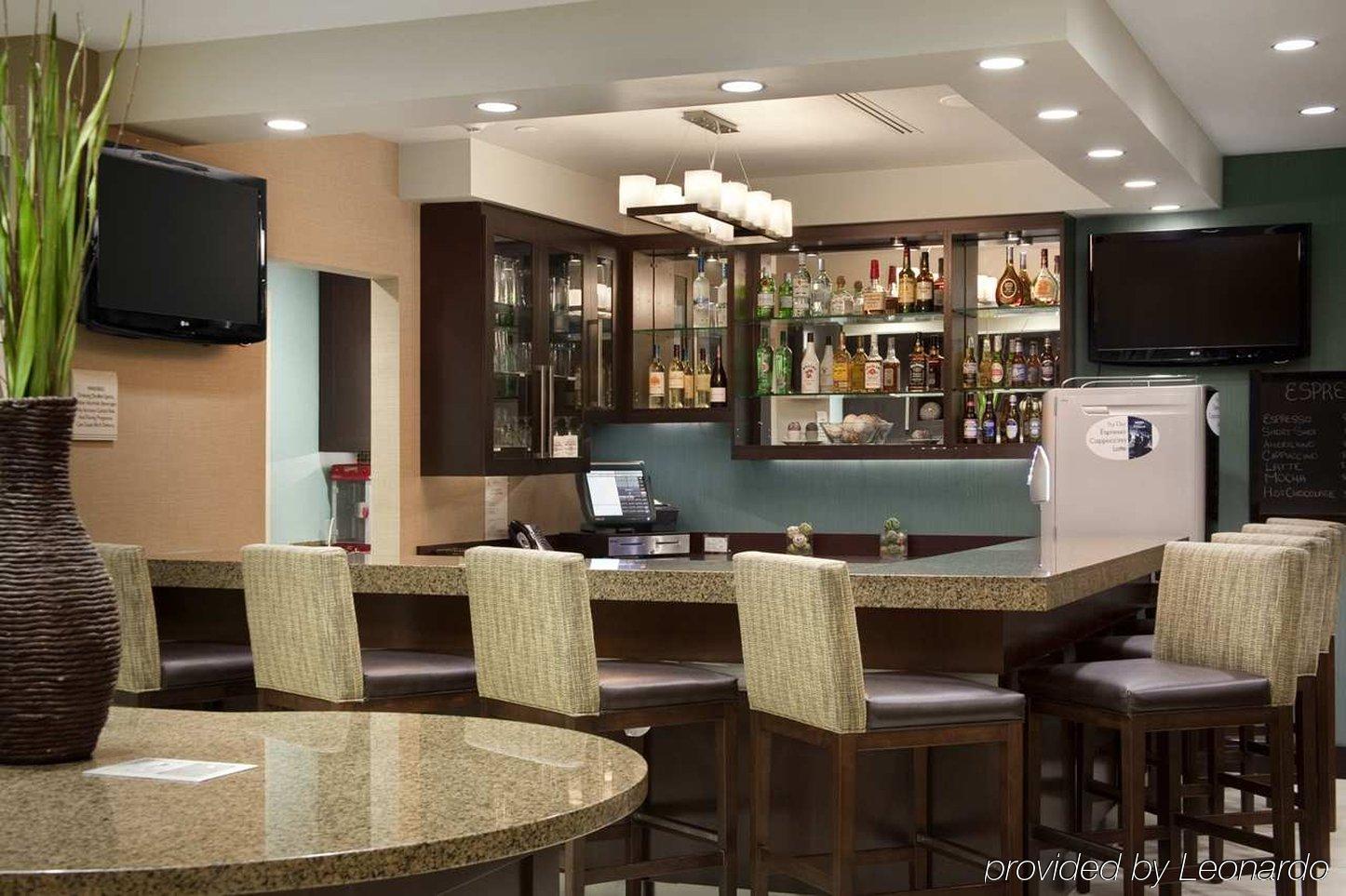 Hilton Garden Inn Silver Spring White Oak Luaran gambar