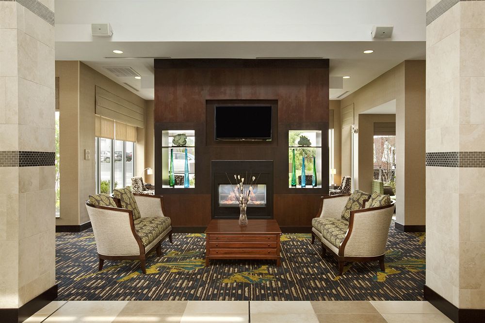 Hilton Garden Inn Silver Spring White Oak Luaran gambar