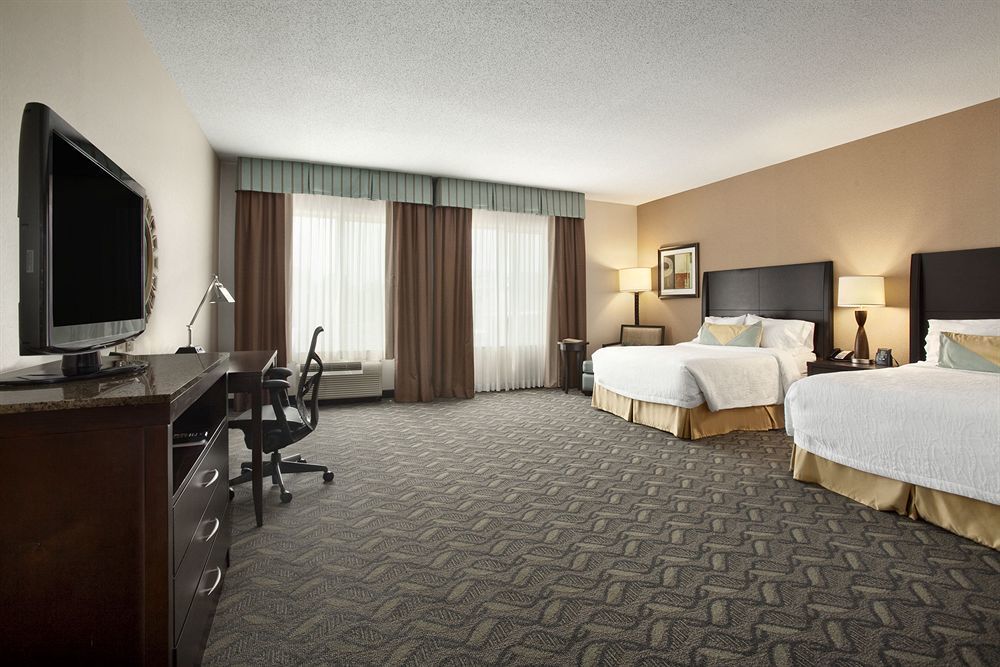 Hilton Garden Inn Silver Spring White Oak Luaran gambar