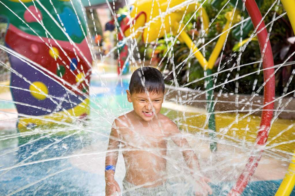 Hilton Garden Inn Silver Spring White Oak Kemudahan gambar