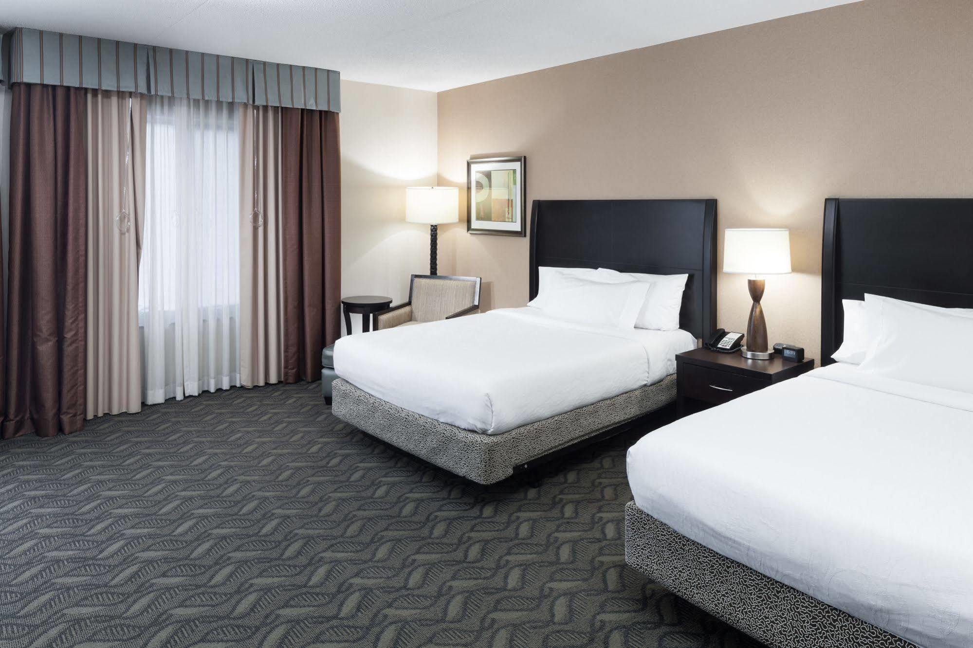 Hilton Garden Inn Silver Spring White Oak Luaran gambar