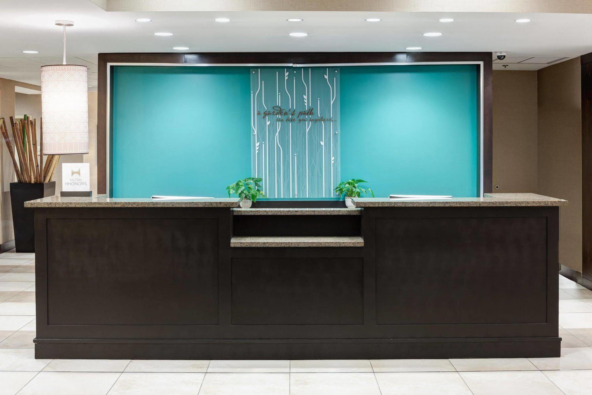 Hilton Garden Inn Silver Spring White Oak Luaran gambar