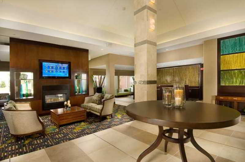 Hilton Garden Inn Silver Spring White Oak Dalaman gambar