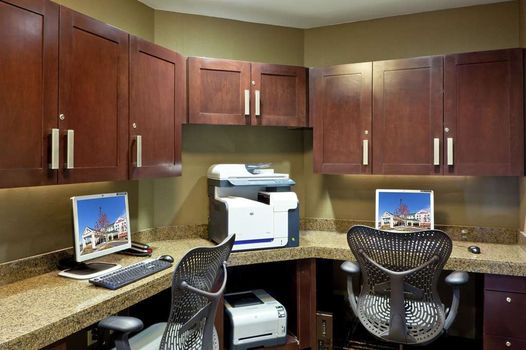 Hilton Garden Inn Silver Spring White Oak Kemudahan gambar