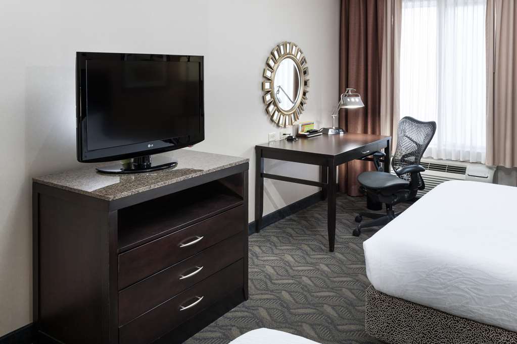 Hilton Garden Inn Silver Spring White Oak Bilik gambar
