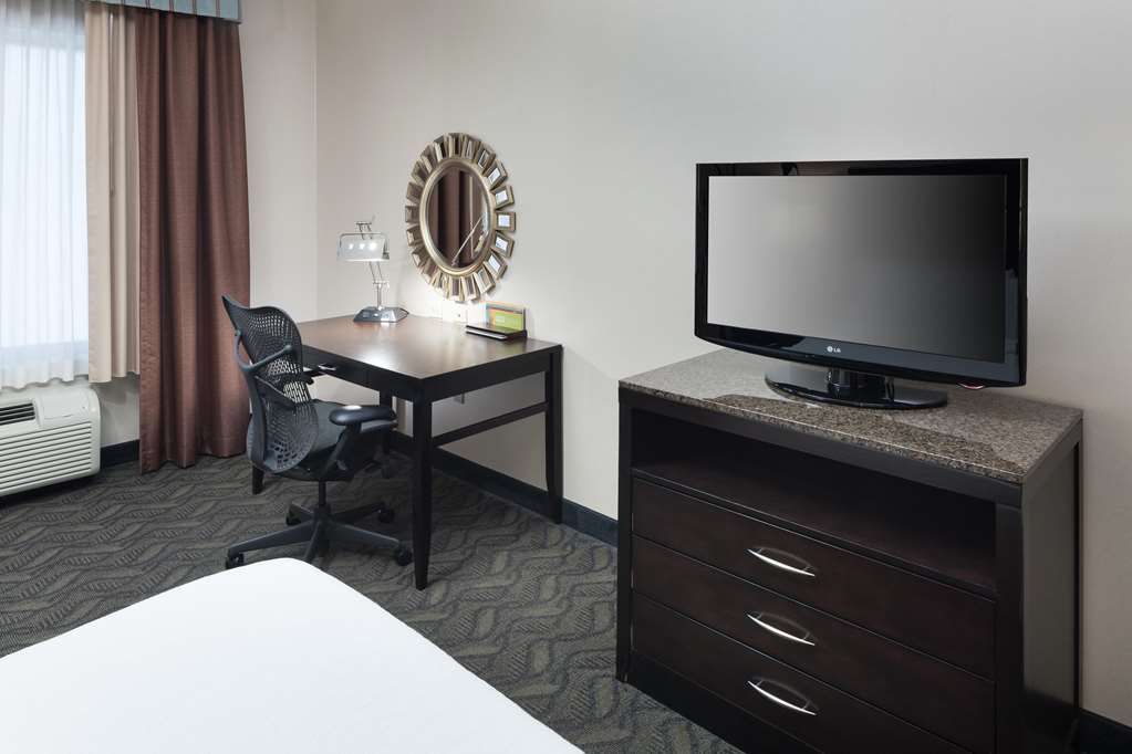 Hilton Garden Inn Silver Spring White Oak Bilik gambar